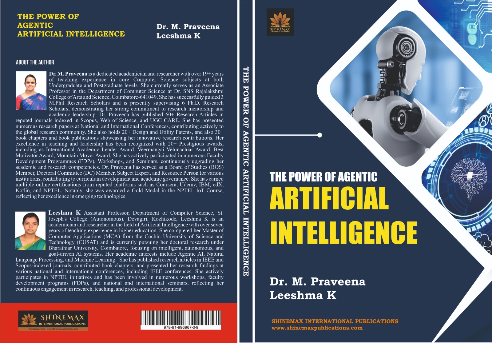 The Power of Agentic Artificial Intelligence